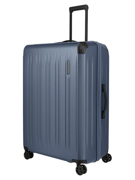 Travelite Potovalni kovček Travelite Dynamiic XL Denim blue