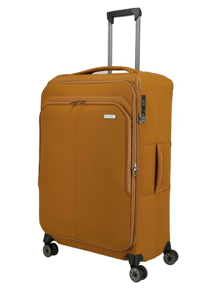 Travelite Potovalni kovček Travelite Priima L Curry