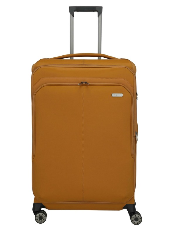 Travelite Potovalni kovček Travelite Priima L Curry