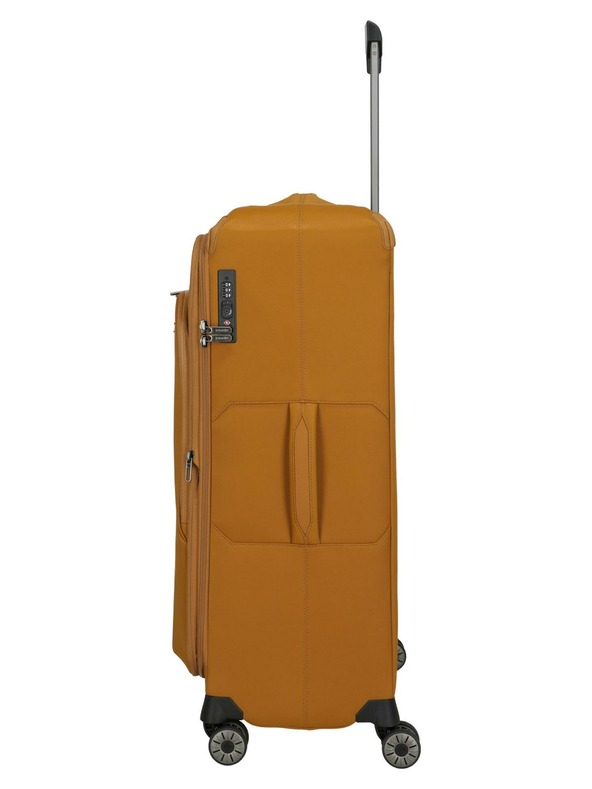 Travelite Potovalni kovček Travelite Priima L Curry