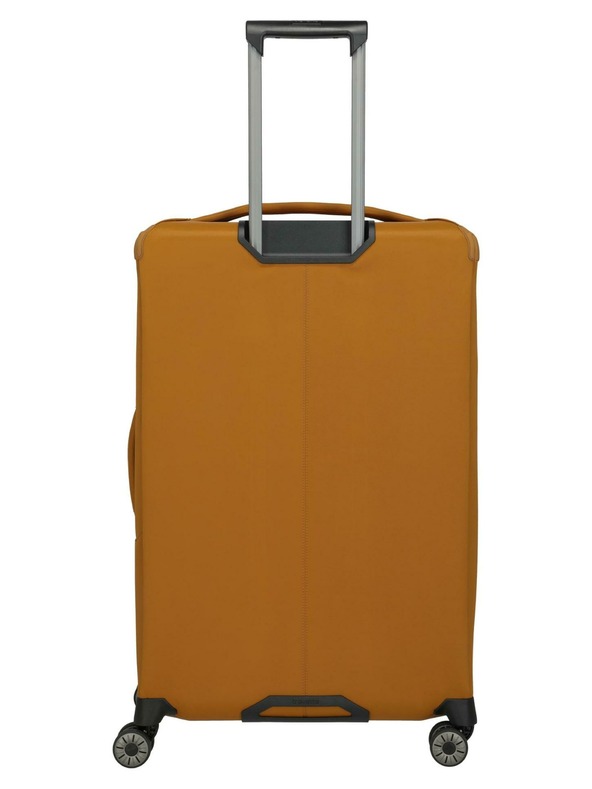 Travelite Potovalni kovček Travelite Priima L Curry