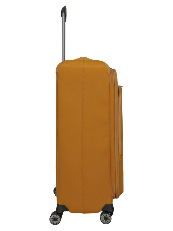 Travelite Potovalni kovček Travelite Priima L Curry