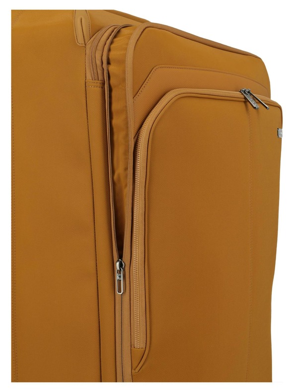 Travelite Potovalni kovček Travelite Priima L Curry