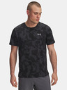 Under Armour Moška majica Under Armour UA Launch Printed SS-GRY