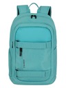 Travelite Nahrbtnik Travelite Pathway Strap Aqua