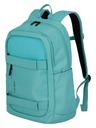 Travelite Nahrbtnik Travelite Pathway Strap Aqua