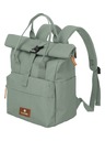 Travelite Nahrbtnik Travelite Basics Short Handle Roll-up Mint