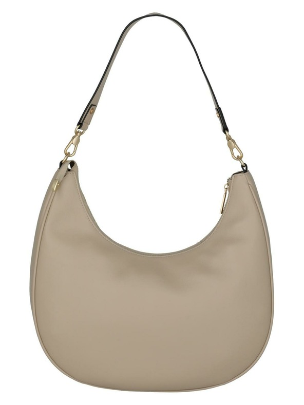 Travelite Torba Travelite BARBARA Cozy Hobo Bag Sand