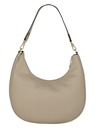 Travelite Torba Travelite BARBARA Cozy Hobo Bag Sand