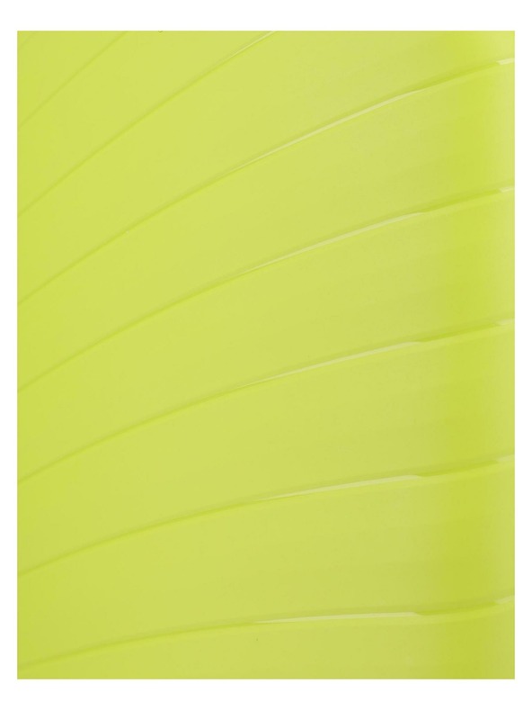 Travelite Potovalni kovček Travelite Burano S Apple green