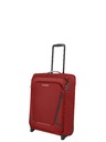 Travelite Potovalni kovček Travelite Jetpack Multi Light 2 Cabin Red