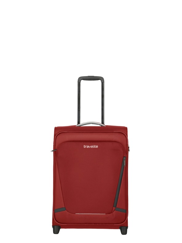 Travelite Potovalni kovček Travelite Jetpack Multi Light 2 Cabin Red