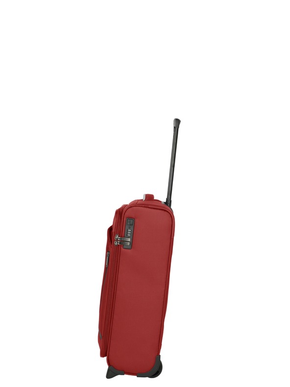Travelite Potovalni kovček Travelite Jetpack Multi Light 2 Cabin Red
