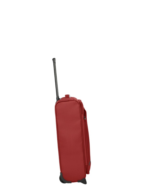 Travelite Potovalni kovček Travelite Jetpack Multi Light 2 Cabin Red