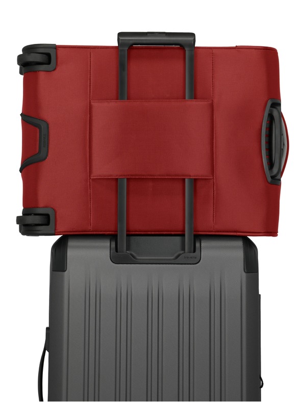 Travelite Potovalni kovček Travelite Jetpack Multi Light 2 Cabin Red