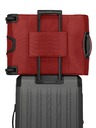 Travelite Potovalni kovček Travelite Jetpack Multi Light 2 Cabin Red