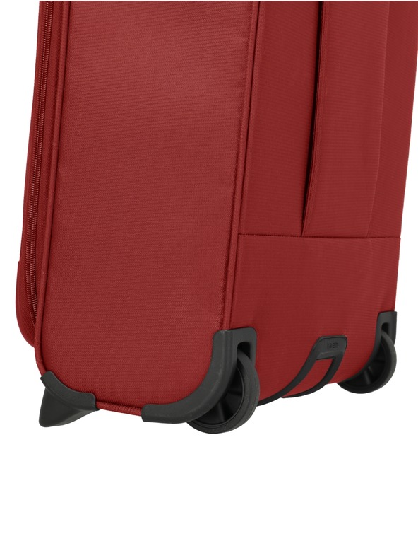 Travelite Potovalni kovček Travelite Jetpack Multi Light 2 Cabin Red