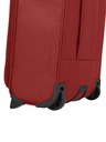 Travelite Potovalni kovček Travelite Jetpack Multi Light 2 Cabin Red