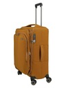 Travelite Potovalni kovček Travelite Priima M Curry