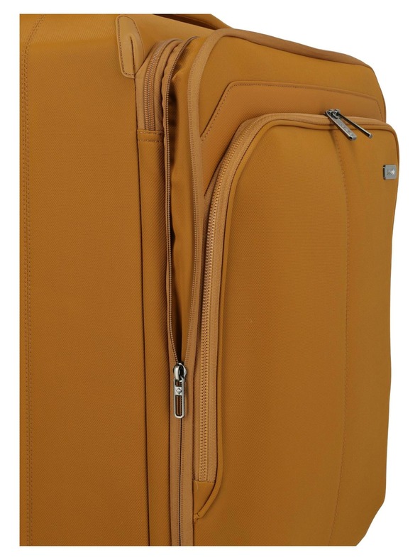 Travelite Potovalni kovček Travelite Priima M Curry