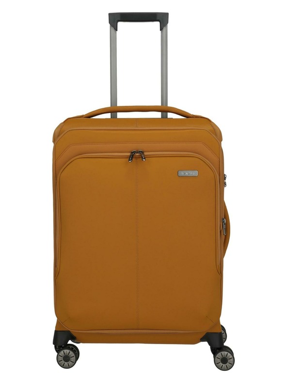 Travelite Potovalni kovček Travelite Priima M Curry