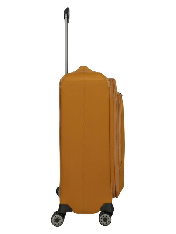 Travelite Potovalni kovček Travelite Priima M Curry