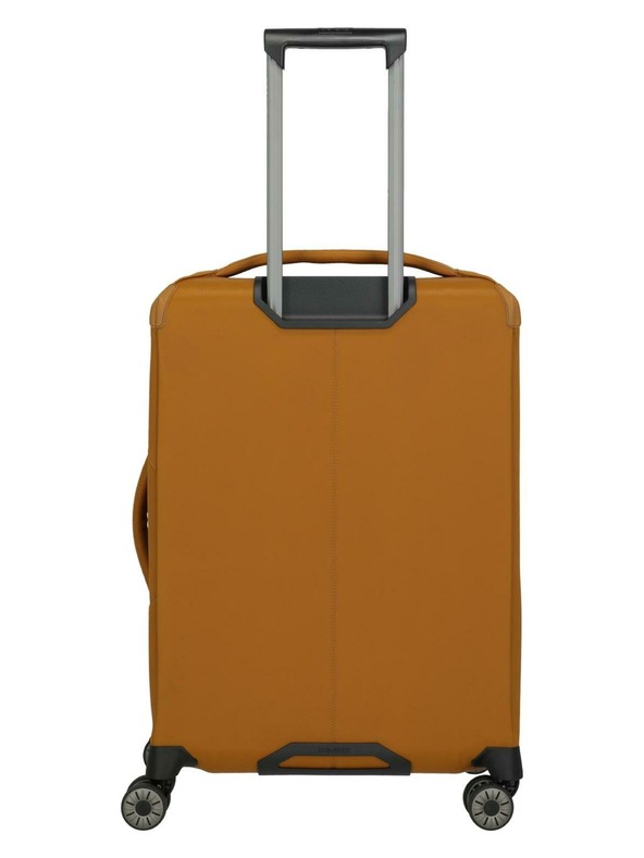 Travelite Potovalni kovček Travelite Priima M Curry