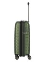 Travelite Potovalni kovček Travelite Air Base S exp Olive