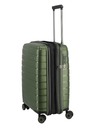 Travelite Potovalni kovček Travelite Air Base S exp Olive