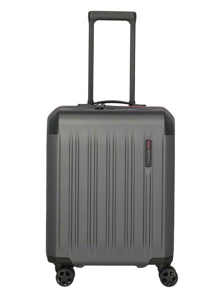 Travelite Komplet potovalnih kovčkov Travelite Dynamiic S,M,L Anthracite