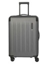 Travelite Komplet potovalnih kovčkov Travelite Dynamiic S,M,L Anthracite