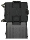 Travelite Potovalni kovček Travelite Jetpack Multi Light 4 Cabin Black