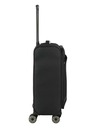 Travelite Potovalni kovček Travelite Jetpack Multi Light 4 Cabin Black