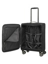 Travelite Potovalni kovček Travelite Jetpack Multi Light 4 Cabin Black