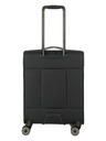 Travelite Potovalni kovček Travelite Jetpack Multi Light 4 Cabin Black