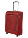 Travelite Potovalni kovček Travelite Jetpack Multi 2 Cabin Red