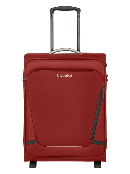 Travelite Potovalni kovček Travelite Jetpack Multi 2 Cabin Red