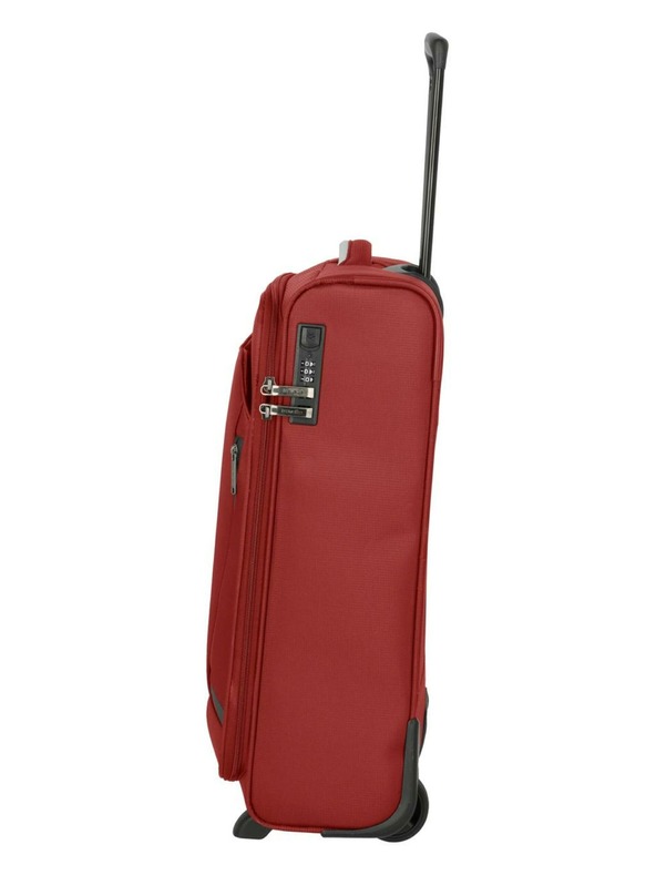 Travelite Potovalni kovček Travelite Jetpack Multi 2 Cabin Red