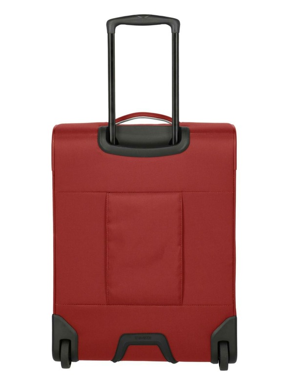 Travelite Potovalni kovček Travelite Jetpack Multi 2 Cabin Red