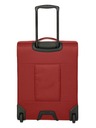 Travelite Potovalni kovček Travelite Jetpack Multi 2 Cabin Red