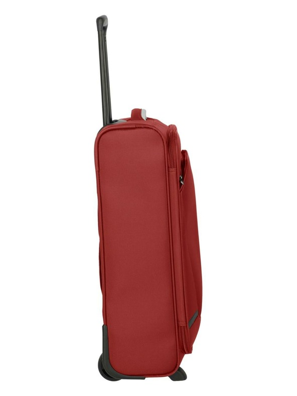 Travelite Potovalni kovček Travelite Jetpack Multi 2 Cabin Red