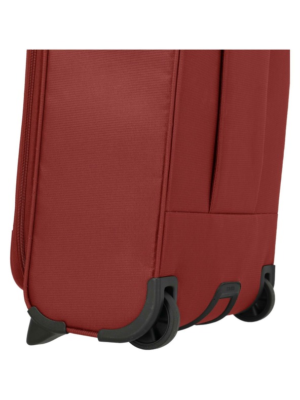 Travelite Potovalni kovček Travelite Jetpack Multi 2 Cabin Red