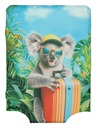 Travelite Potovalni pokrov Travelite Luggage Cover L Koala