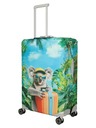 Travelite Potovalni pokrov Travelite Luggage Cover L Koala