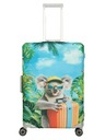 Travelite Potovalni pokrov Travelite Luggage Cover L Koala