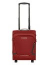 Travelite Potovalni kovček Travelite Jetpack Easy 2 Cabin Red