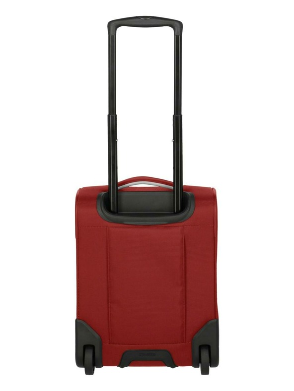 Travelite Potovalni kovček Travelite Jetpack Easy 2 Cabin Red