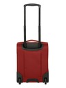 Travelite Potovalni kovček Travelite Jetpack Easy 2 Cabin Red
