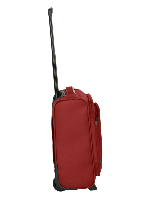 Travelite Potovalni kovček Travelite Jetpack Easy 2 Cabin Red