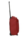 Travelite Potovalni kovček Travelite Jetpack Easy 2 Cabin Red